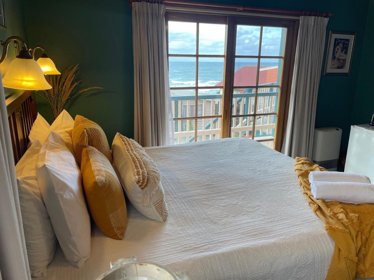 Guest house Hanlon