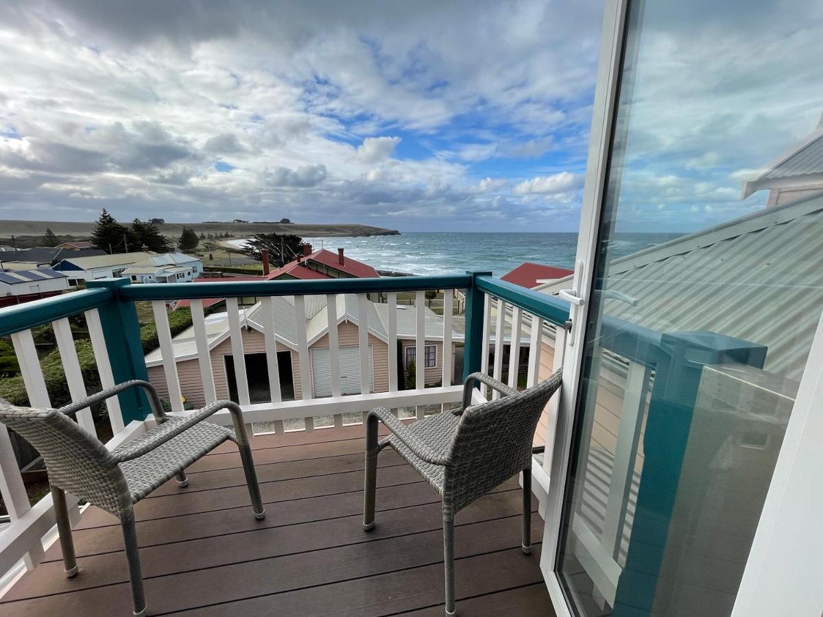 Hanlon Guest house Stanley