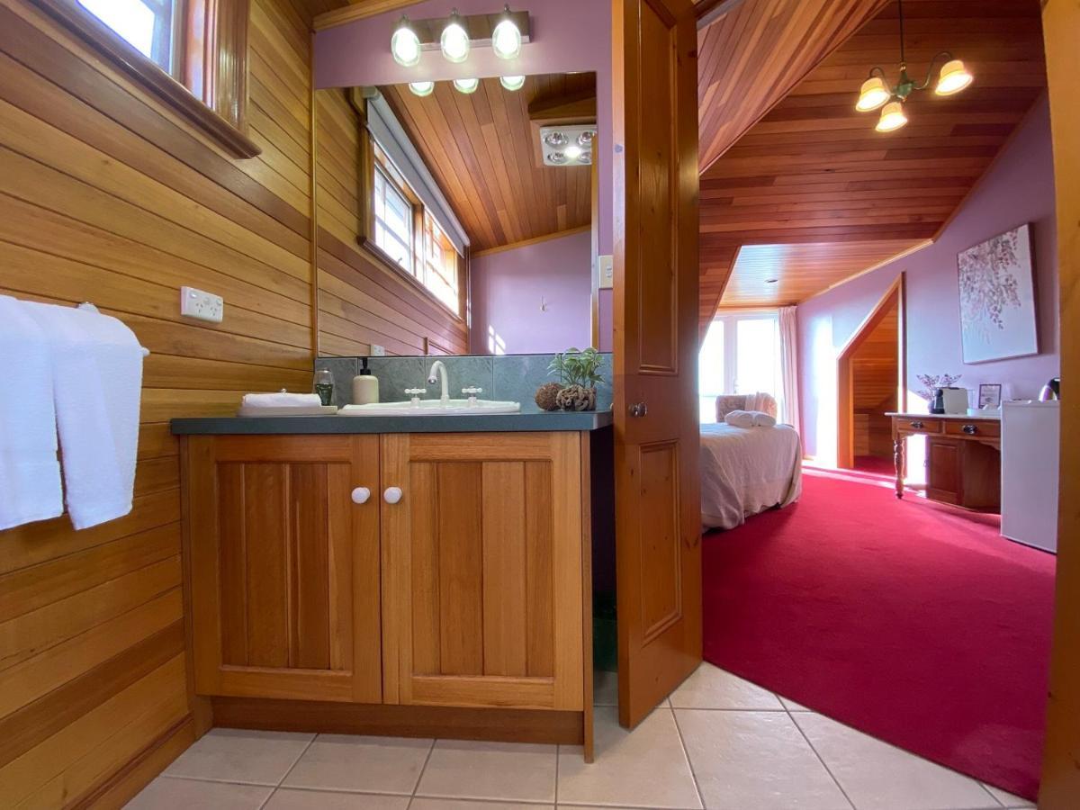 Guest house Hanlon *