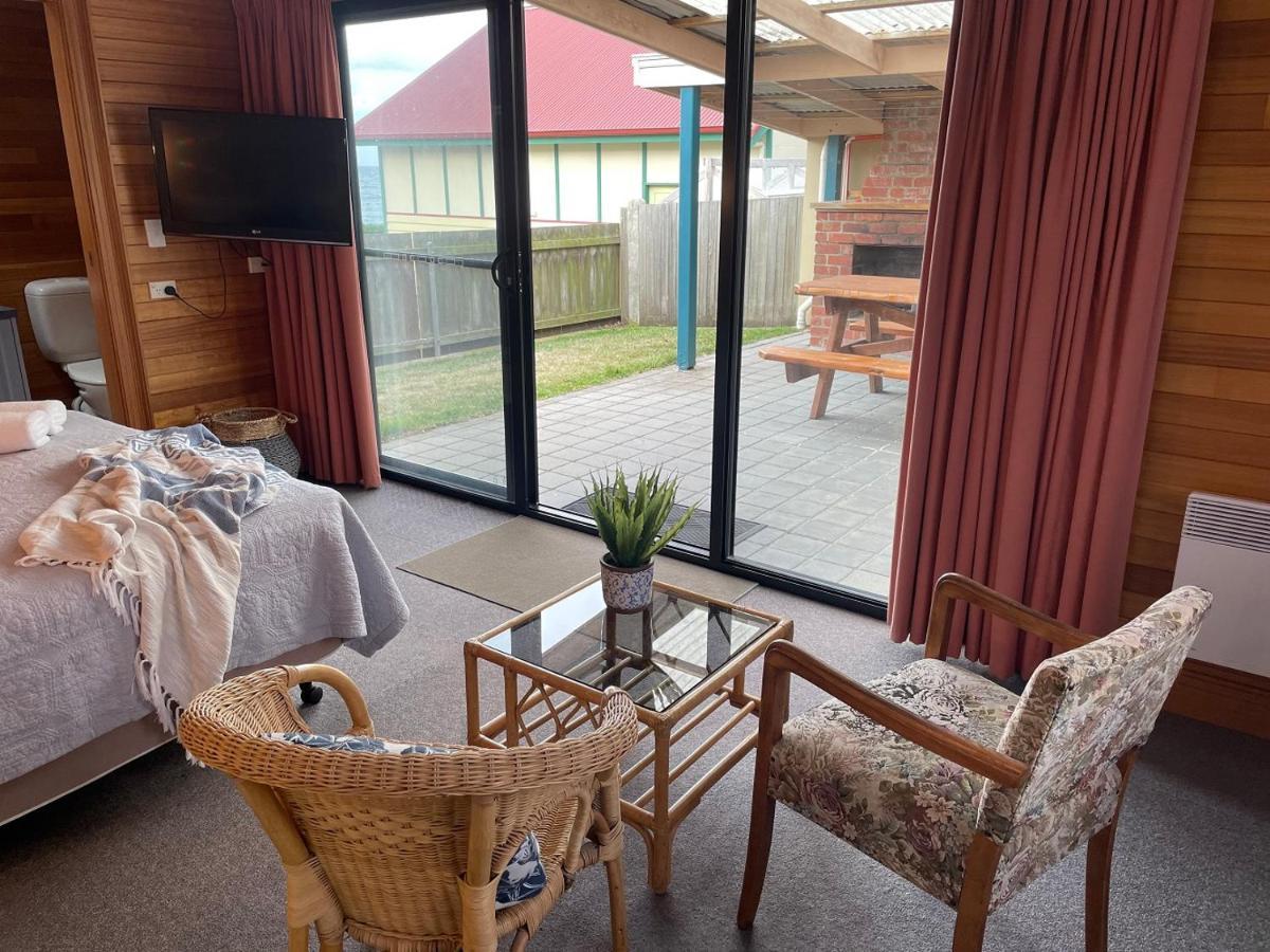 Guest house Hanlon
