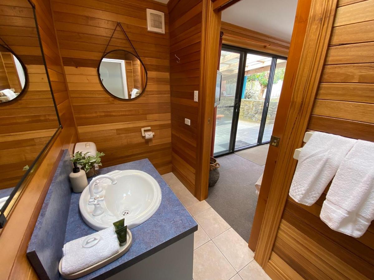 Guest house Hanlon *