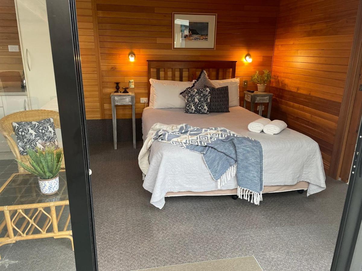 Hanlon Guest house Stanley