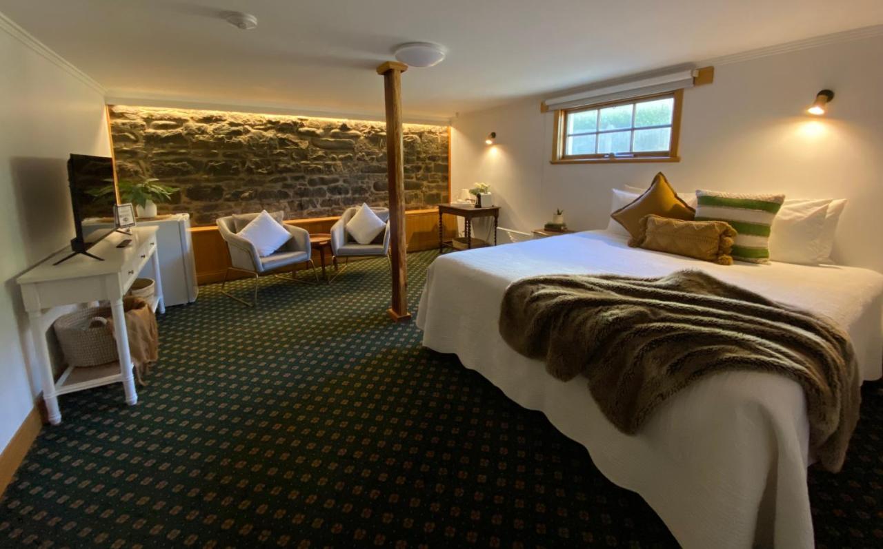 Guest house Hanlon *